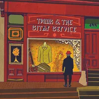 Twink & the Sitar Service (RSD 2023) | Twink & The Sitar Service