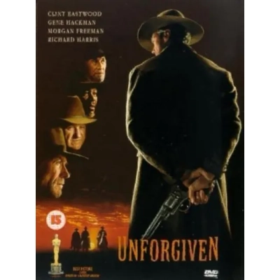 Unforgiven|Clint Eastwood