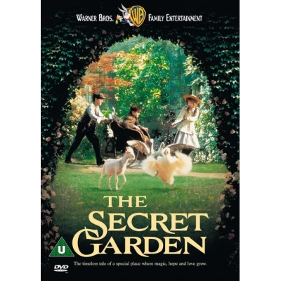 The Secret Garden|Kate Maberly