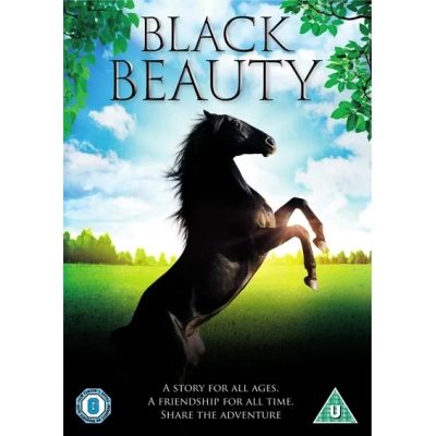 Black Beauty|Sean Bean