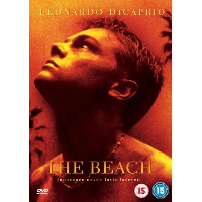 The Beach|Leonardo DiCaprio