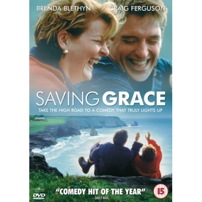 Saving Grace|Brenda Blethyn