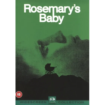 Rosemary's Baby|Mia Farrow