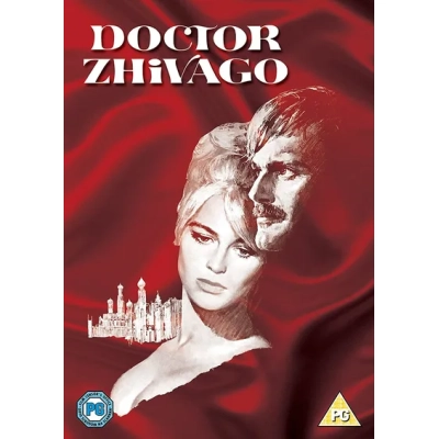 Doctor Zhivago|Omar Sharif