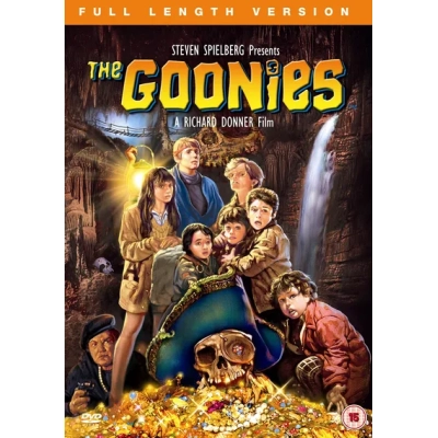 The Goonies|Sean Astin