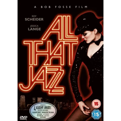 All That Jazz|Roy Scheider