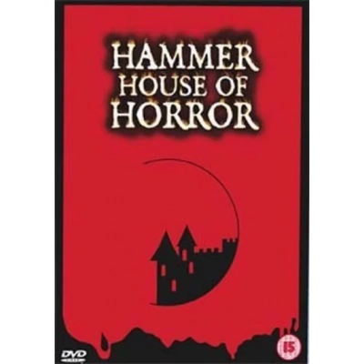 Hammer House of Horror: The Complete Series|Peter Cushing