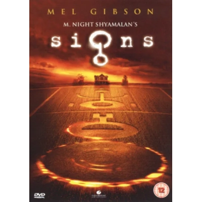 Signs|Mel Gibson