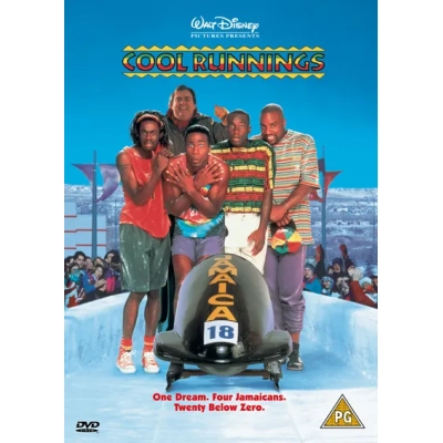 Cool Runnings|John Candy