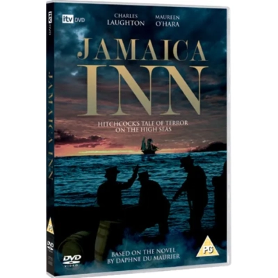 Jamaica Inn|Charles Laughton