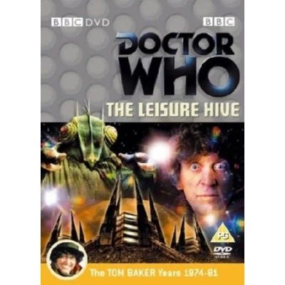 Doctor Who: The Leisure Hive|Tom Baker