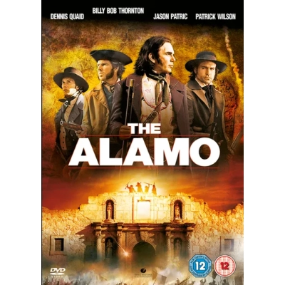 The Alamo|Dennis Quaid