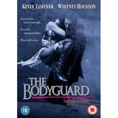 The Bodyguard|Kevin Costner