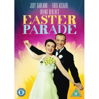 Easter Parade|Judy Garland