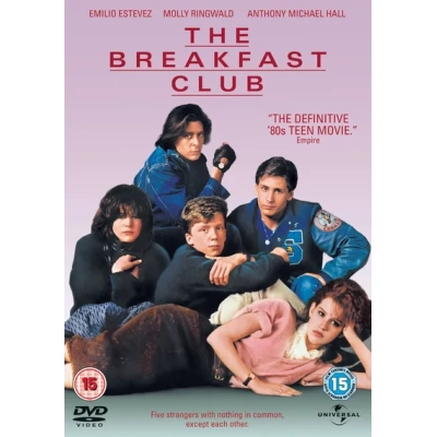 The Breakfast Club|Emilio Estevez