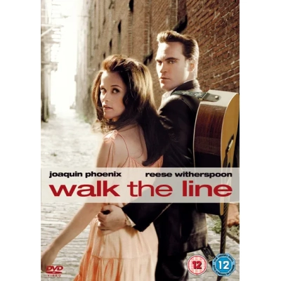 Walk the Line|Joaquin Phoenix