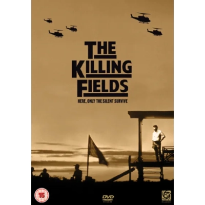The Killing Fields|Sam Waterston