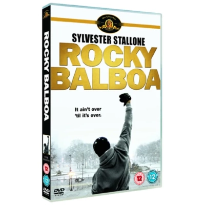  Rocky Balboa : Sylvester Stallone, Burt Young, Antonio Tarver,  Geraldine Hughes, Milo Ventimiglia, Tony Burton, A.J. Benza, James Francis  Kelly III, Sylvester Stallone, David Winkler, Billy Chartoff, Charles  Winkler, Kevin King