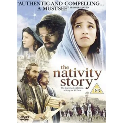 The Nativity Story|Keisha Castle-Hughes