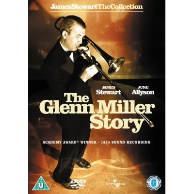 The Glenn Miller Story|James Stewart