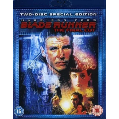 Blade Runner: The Final Cut|Harrison Ford