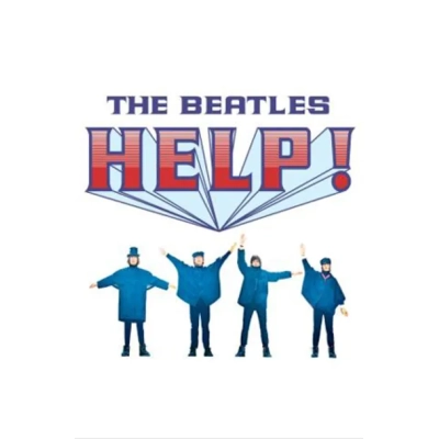 Help!|John Lennon