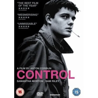 Control|Samantha Morton