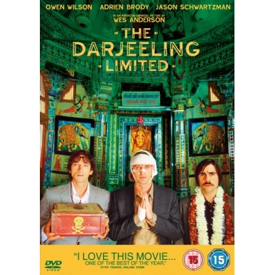The Darjeeling Limited|Owen Wilson