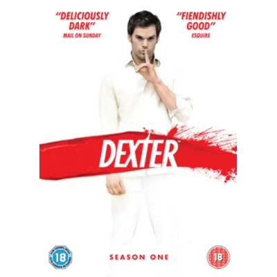 Dexter: Season 1|Michael C. Hall