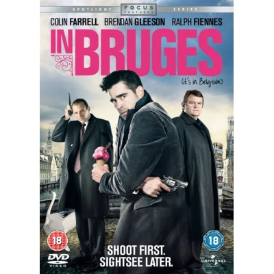 In Bruges|Colin Farrell