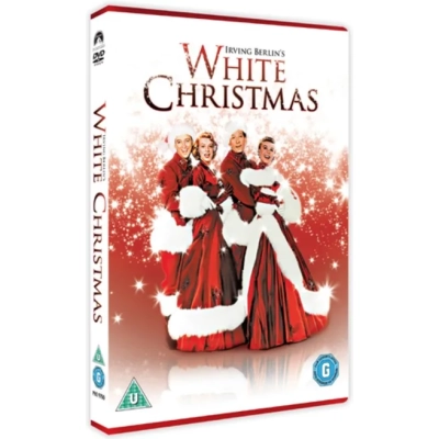 White Christmas|John Brascia