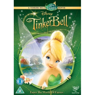 Tinker Bell|Bradley Raymond