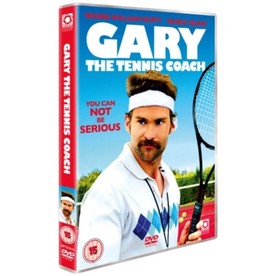 Gary the Tennis Coach|Randy Quaid