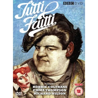 Tutti Frutti|Robbie Coltrane