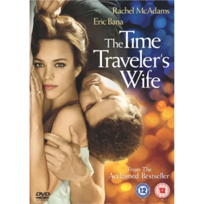 The Time Traveler's Wife|Rachel McAdams