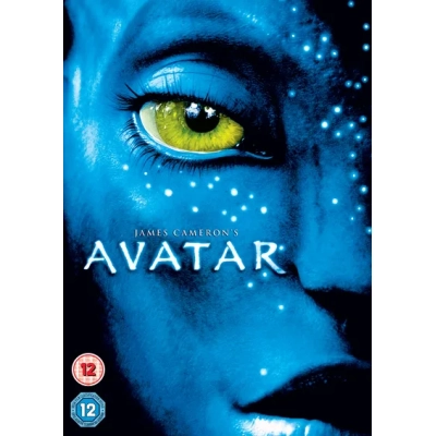 Avatar|Sam Worthington