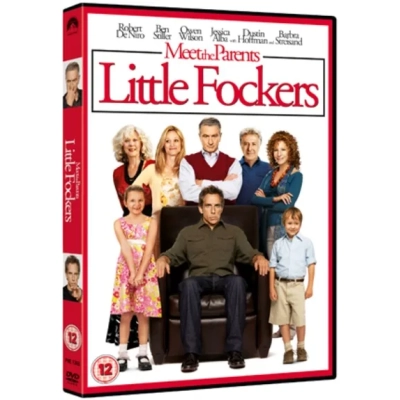 Little Fockers|Robert De Niro