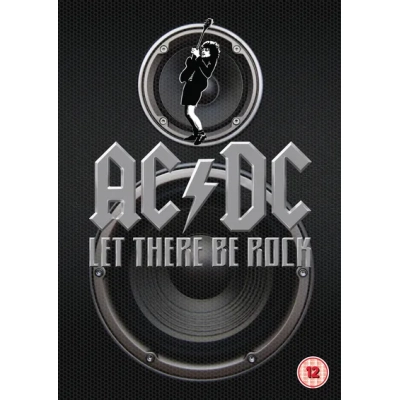 AC/DC: Let There Be Rock|Eric Mistler