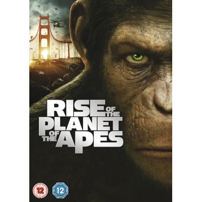 Rise of the Planet of the Apes|James Franco