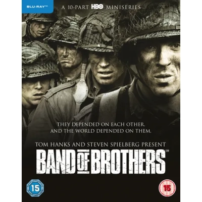 Band of Brothers|Colin Hanks