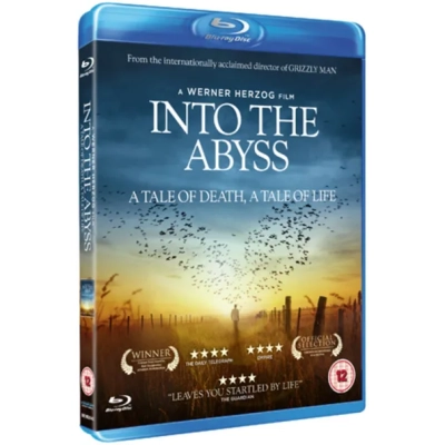 Into the Abyss - A Tale of Death, a Tale of Life|Werner Herzog