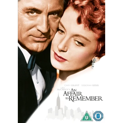 An Affair to Remember|Cary Grant