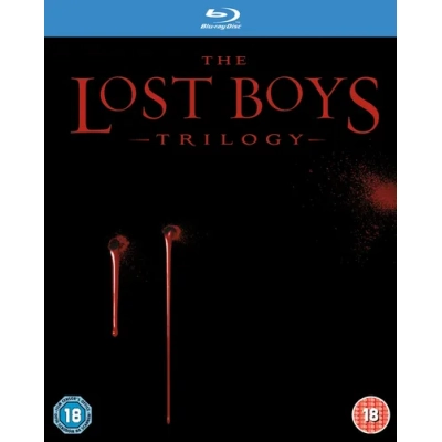 The Lost Boys Trilogy|Corey Feldman