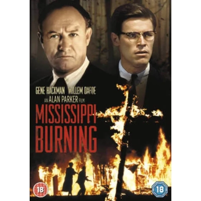 Mississippi Burning|Gene Hackman