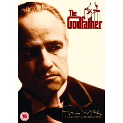 The Godfather|Marlon Brando