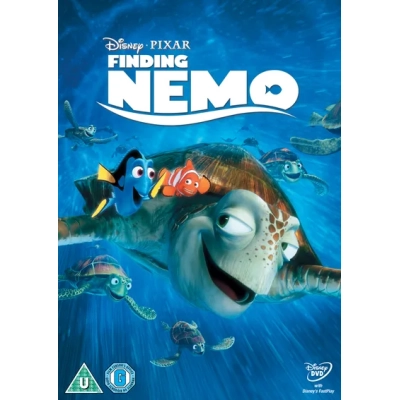 Finding Nemo|Lee Unkrich