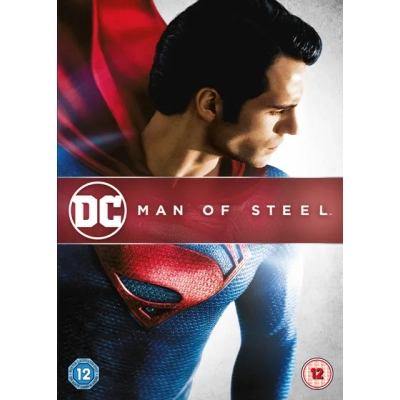 Man of Steel|Henry Cavill