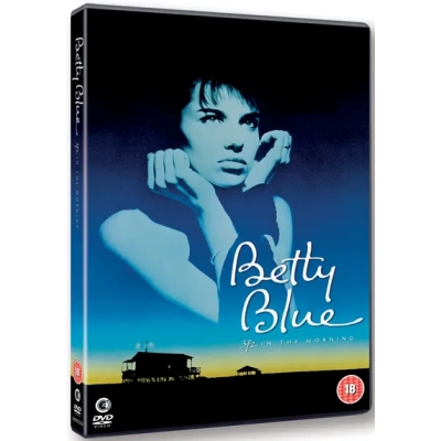 Betty Blue|Clémentine Célarié