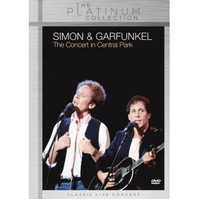 Simon and Garfunkel: The Concert in Central Park|Simon and Garfunkel