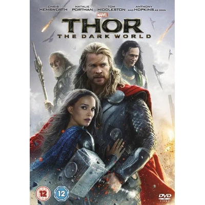 Thor: The Dark World|Chris Hemsworth